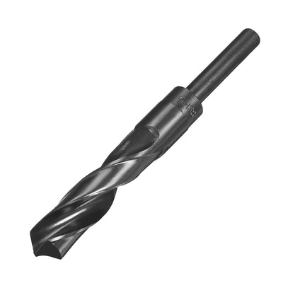 Harfington HSS 9341 Drilling Tool Straight Shank Twist Drill Bit