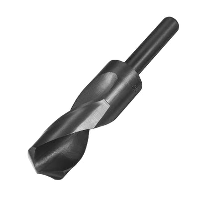 Harfington HSS 9341 Drilling Tool Reduced Shank Twist Drill Bit