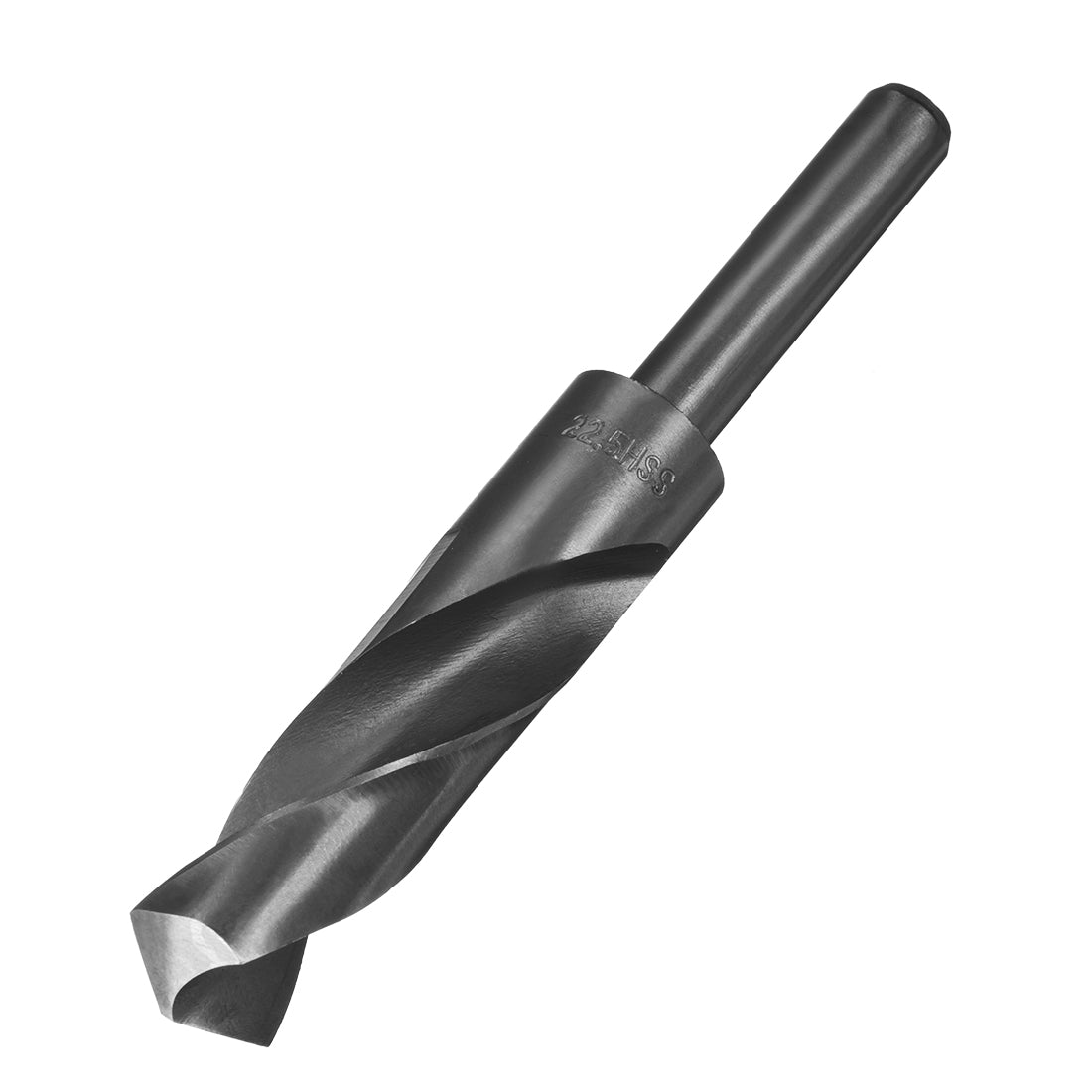 Harfington HSS 9341 Drilling Tool Reduced Shank Twist Drill Bit