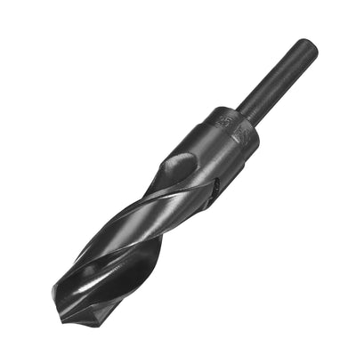 Harfington HSS 9341 Drilling Tool Reduced Shank Twist Drill Bit