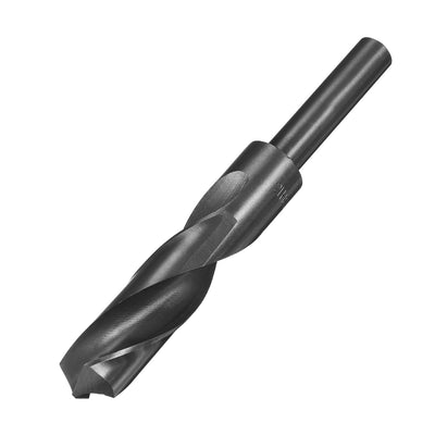 Harfington HSS 9341 Drilling Tool Reduced Shank Twist Drill Bit