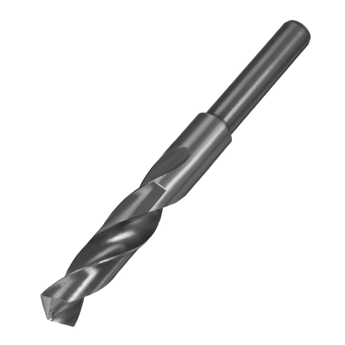 Harfington HSS 9341 Drilling Tool Straight Shank Twist Drill Bit