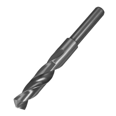 Harfington HSS 9341 Drilling Tool Straight Shank Twist Drill Bit