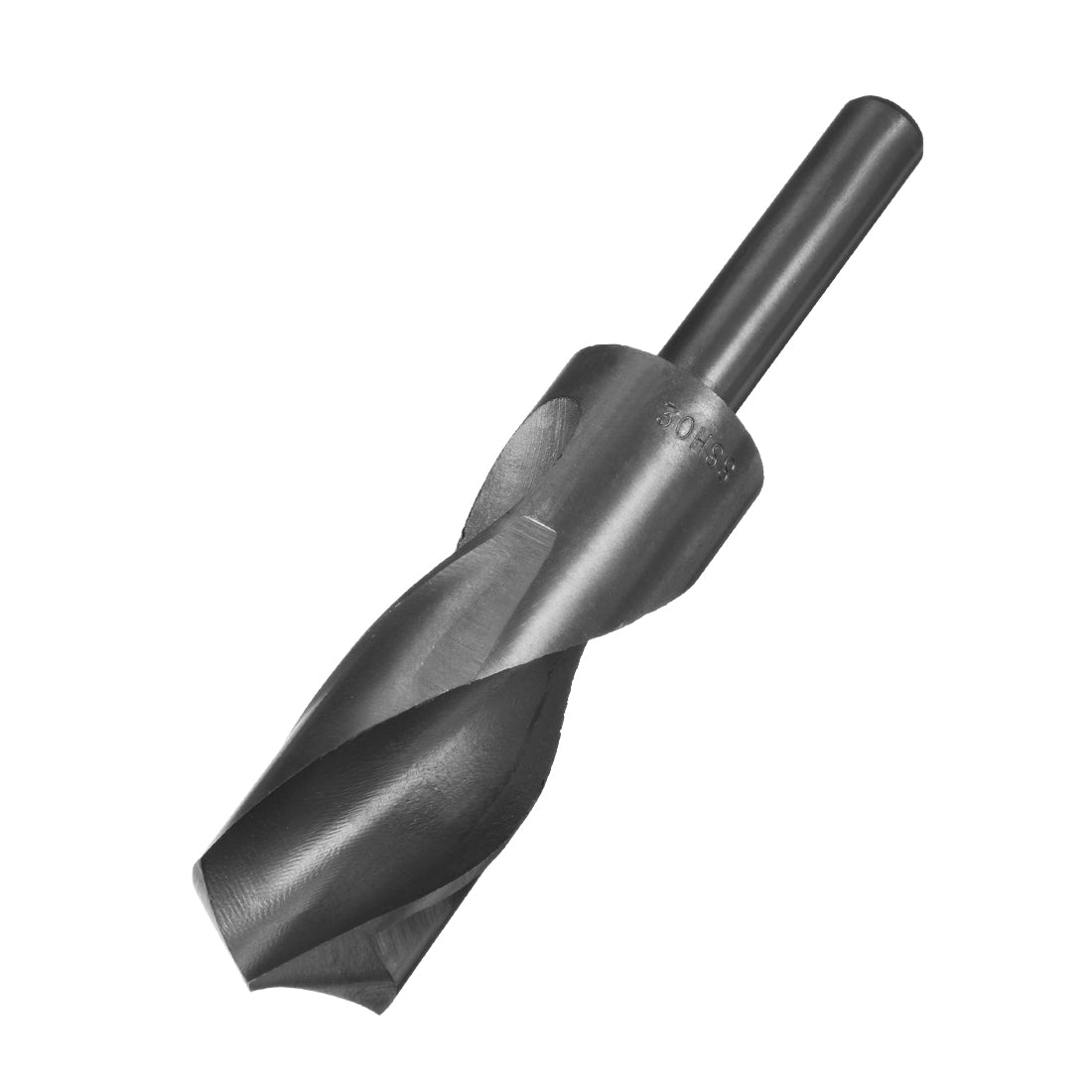 Harfington HSS 9341 Drilling Tool Reduced Shank Twist Drill Bit
