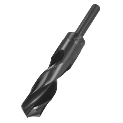 Harfington HSS 9341 Drilling Tool Reduced Shank Twist Drill Bit