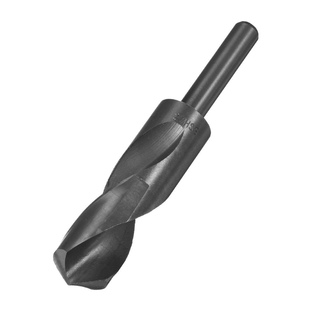Harfington HSS 9341 Drilling Tool Reduced Shank Twist Drill Bit