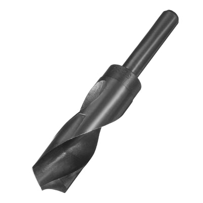 Harfington HSS 9341 Drilling Tool Reduced Shank Twist Drill Bit