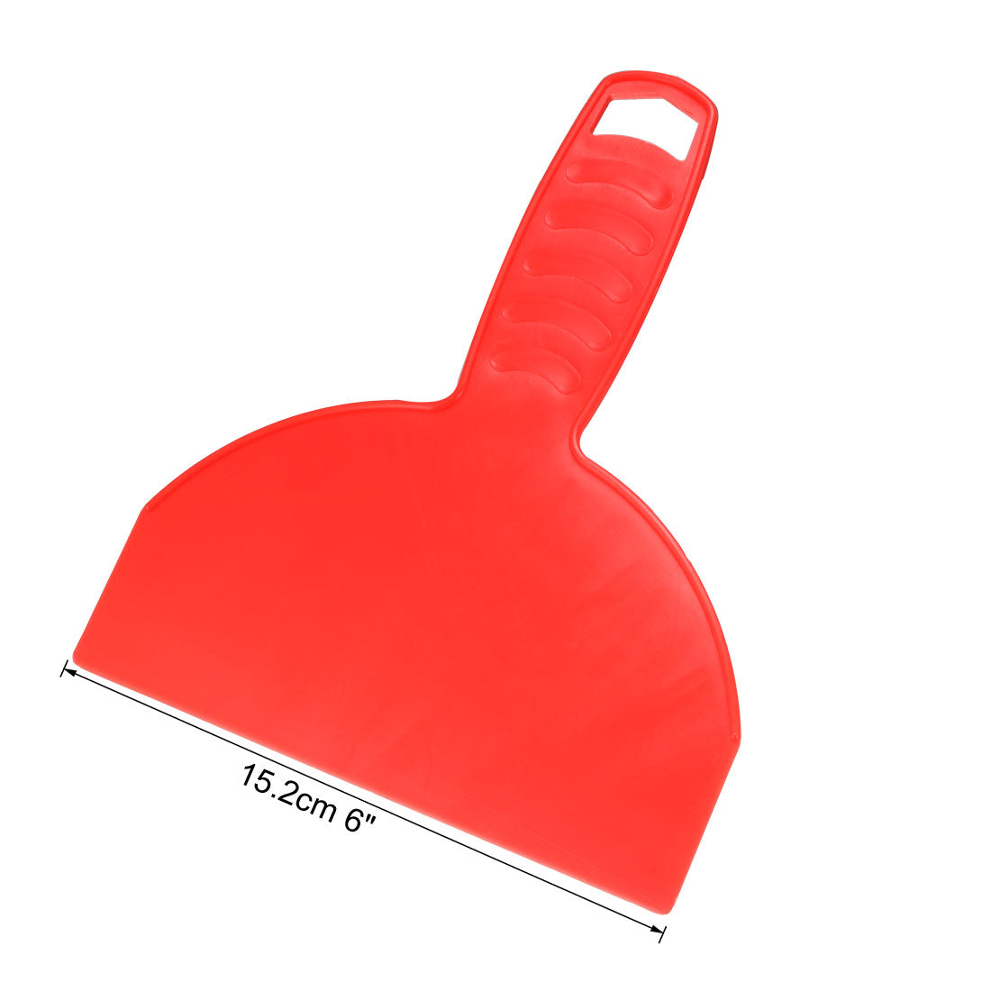 Harfington Window Cleaning carta parati Removal Paint Painting Scraper Smoothing Tools