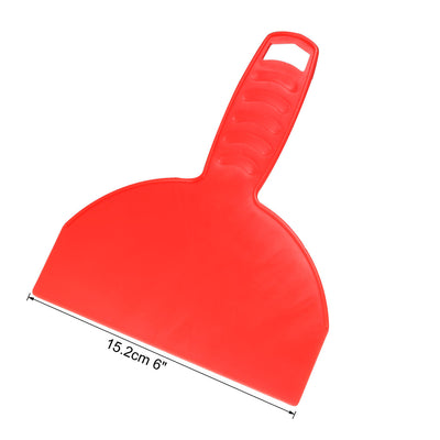 Harfington Window Cleaning carta parati Removal Paint Painting Scraper Smoothing Tools