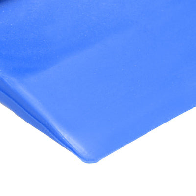 Harfington 6" Wide Wood Handle Cutter Wall Window Cleaning Wallpaper Removal Paint Painting Scraper Smoothing Tool