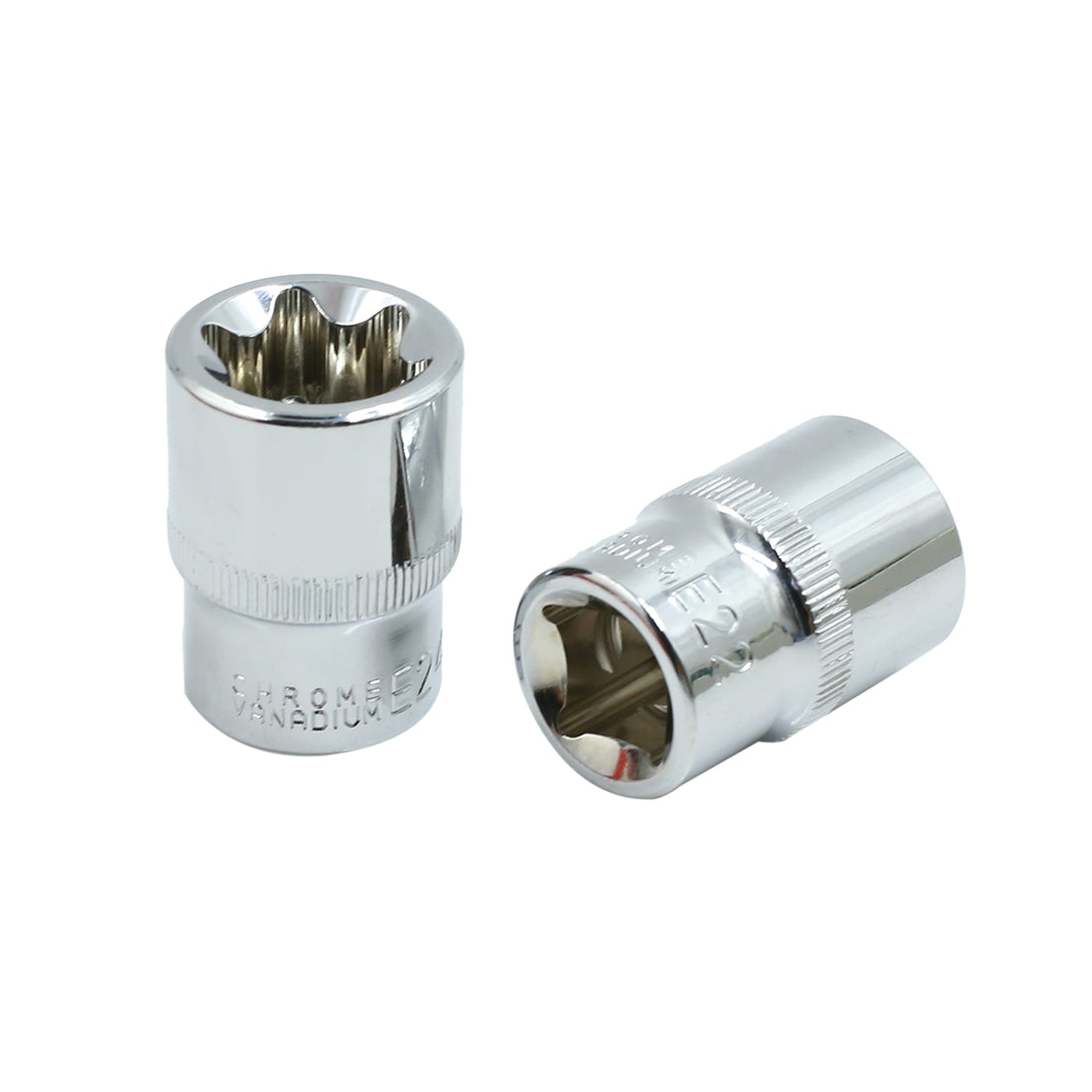 Harfington 14 in 1 Car Spark Plug Socket Remover Tool Double End Box Spanner Wrench