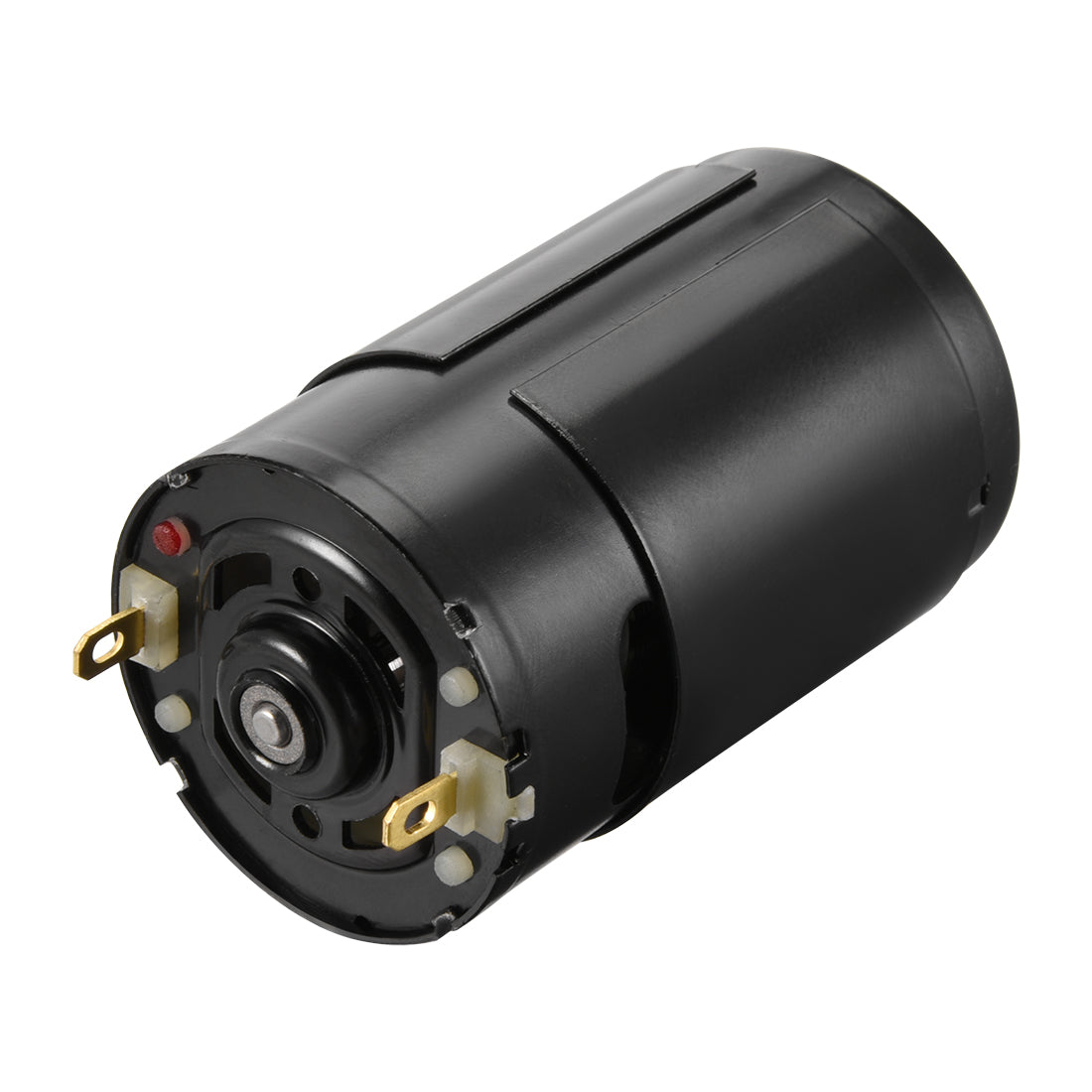 Harfington DC Motor 7.4V 10400RPM 1A Electric Motor D Profile Shaft for RC Boat  Model DIY Hobby