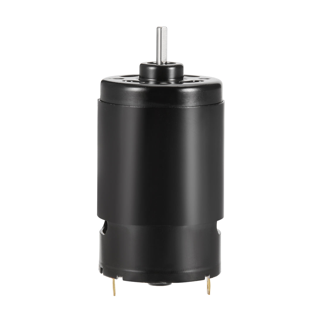 Harfington DC Motor 7.4V 10400RPM 1A Electric Motor D Profile Shaft for RC Boat  Model DIY Hobby