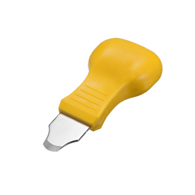 Harfington Watch Back Cover Remover Repair Tool 1cm Width Case Opener Pry