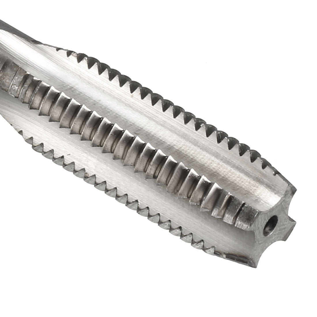 Harfington Metric Tap M12x1.5mm Pitch H2 Right Hand Thread Plug HSS Uncoated (Bright) for Threading Machine Electric Drill DIY