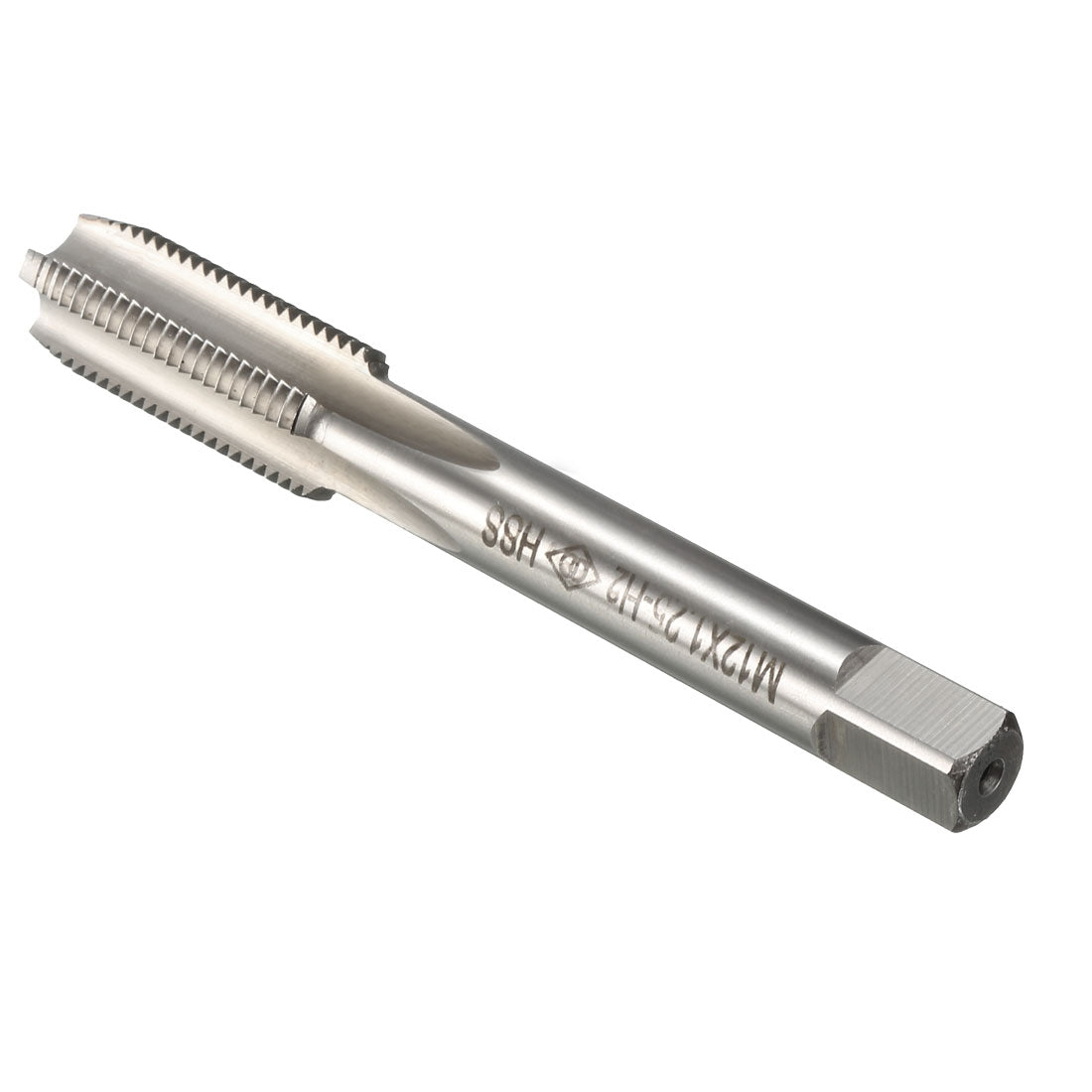 Harfington Metric Machine Tap Straight Flute Thread Tapping DIY Tool