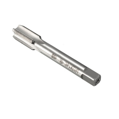 Harfington Metric Machine Tap Straight Flute Thread Tapping DIY Tool