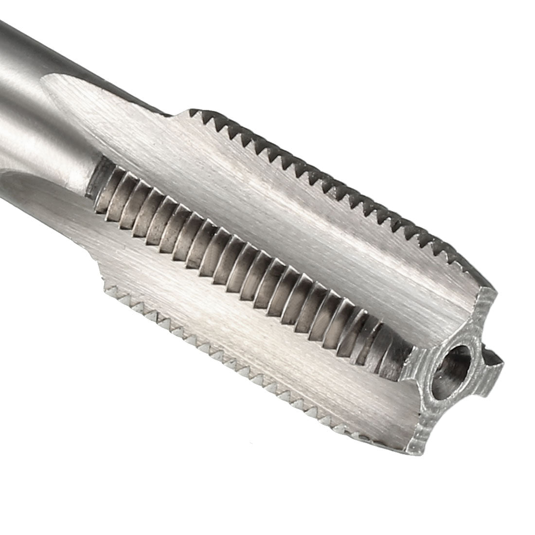 Harfington Metric Machine Tap Straight Flute Thread Tapping DIY Tool