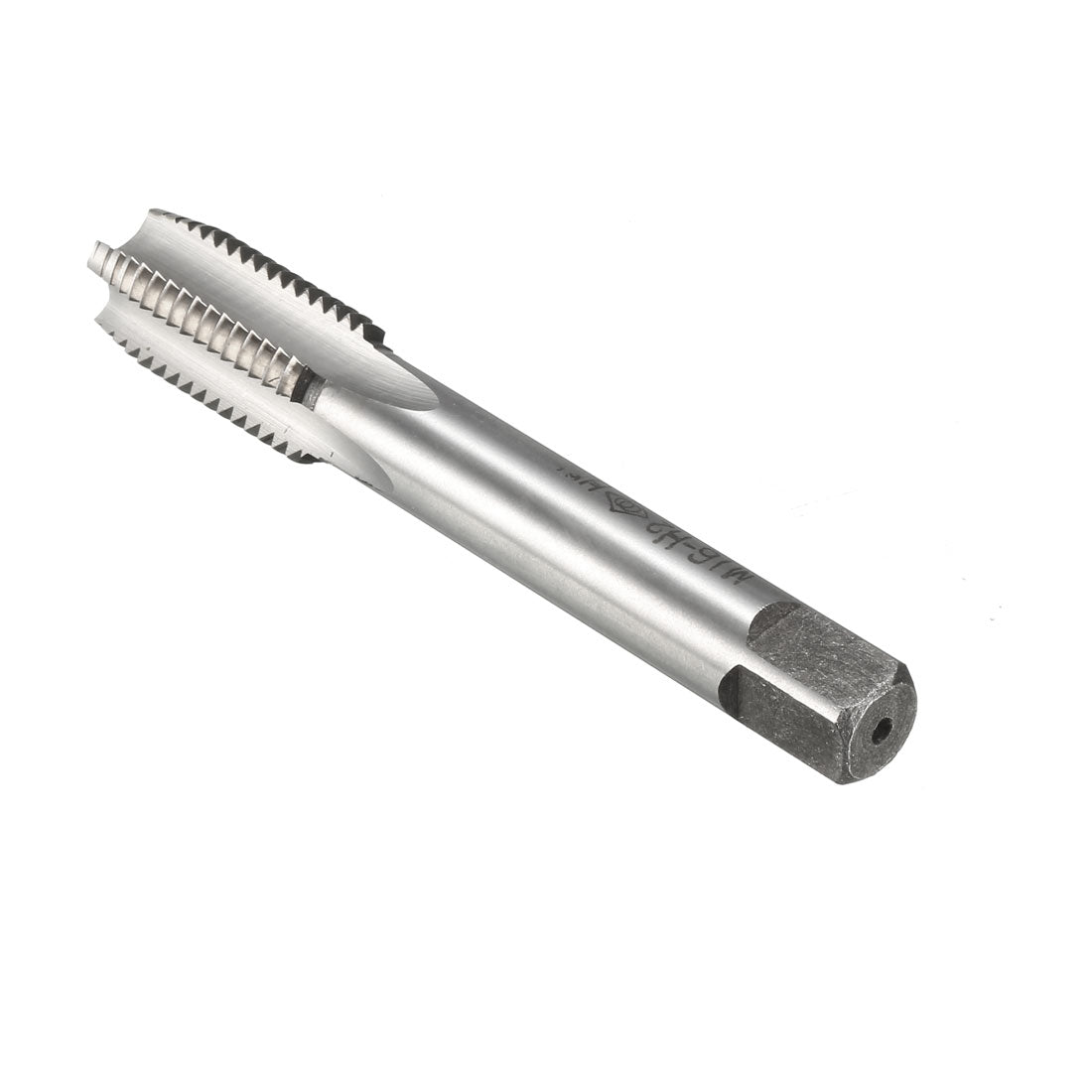 Harfington Metric Machine Tap Straight Flute Thread Tapping DIY Tool