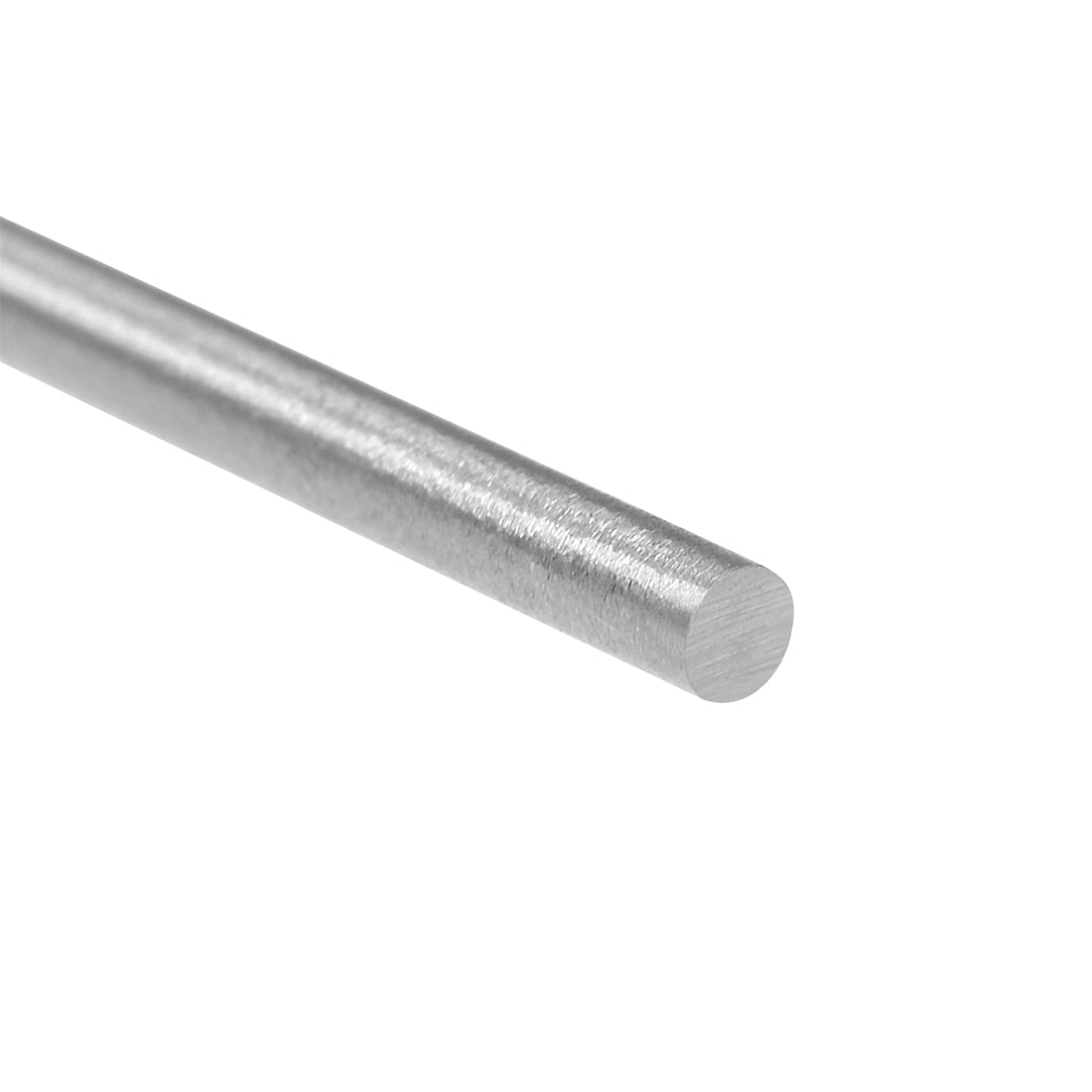 Harfington Round Rod HSS Lathe Bar Stock DIY Tool 10 Pcs