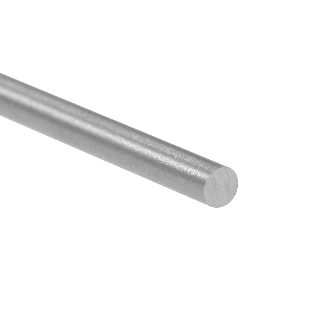 Harfington Round Rod HSS Lathe Bar Stock DIY Tool 10 Pcs
