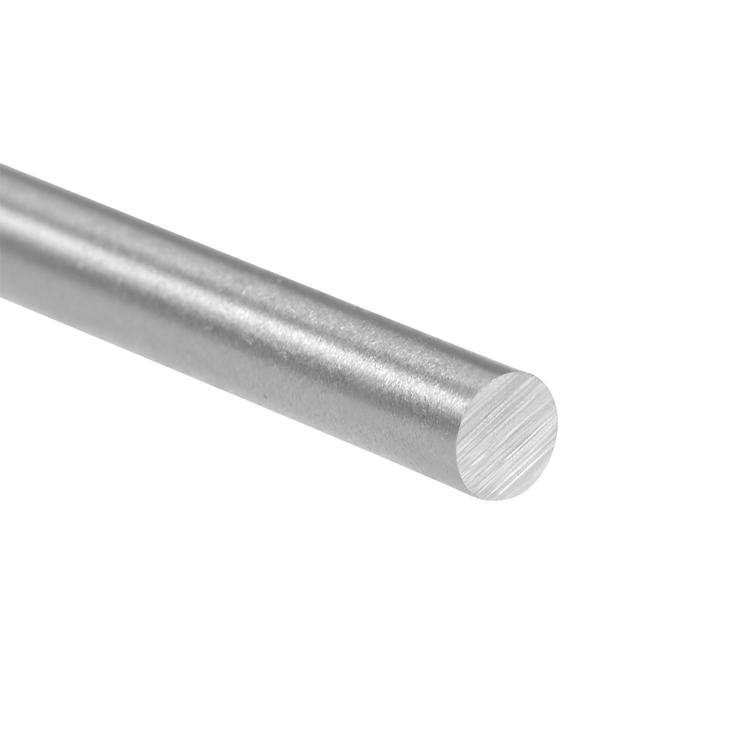 Harfington Round Rod HSS Lathe Bar Stock DIY Tool 10 Pcs