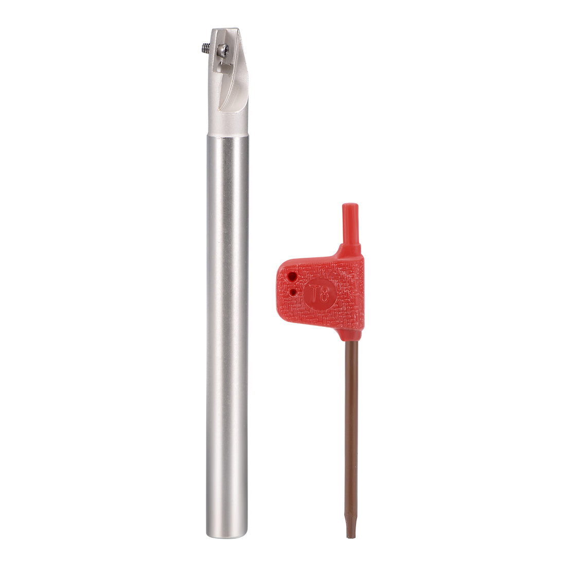 Harfington Indexable End Mills 90 Degree BAP300R for APMT1135 Insert