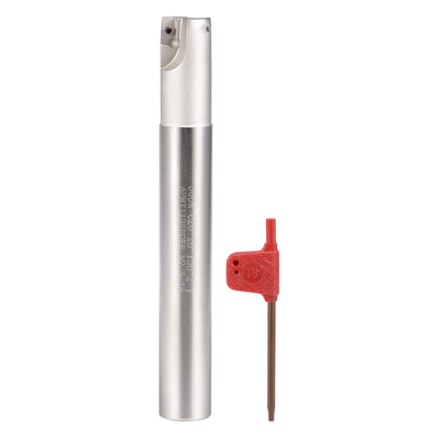 Harfington Indexable End Mills 90 Degree BAP300R for APMT1135 Insert