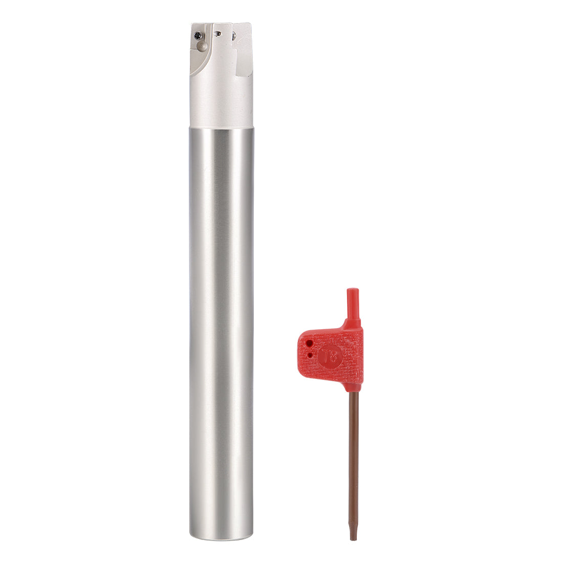 Harfington Indexable End Mills 90 Degree BAP300R for APMT1135 Insert