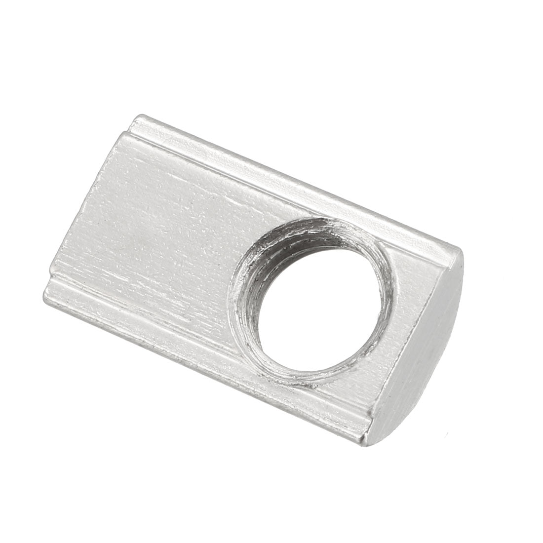 Harfington Aluminum Extrusion Profile Roll-In Spring M4 T Nuts