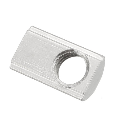 Harfington Aluminum Extrusion Profile Roll-In Spring M4 T Nuts