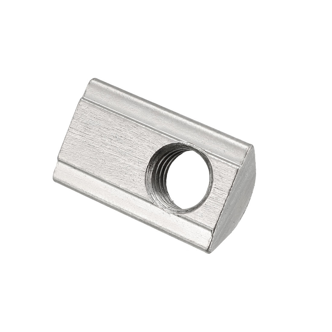 Harfington Aluminum Extrusion Profile Roll-In Spring M4 T Nuts