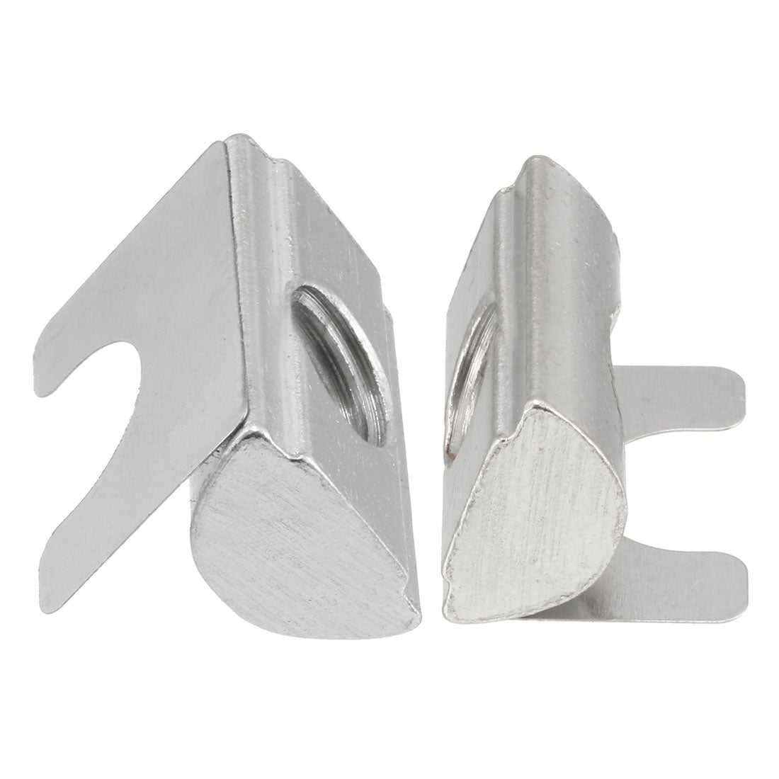 Harfington Slot Aluminum Profile Roll-In Spring Sheet M4 T Nuts