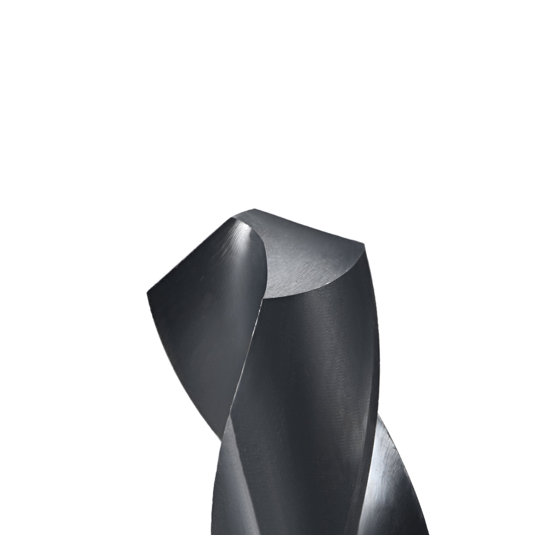 Harfington HSS 6542 Reduced Straight Shank Twist Drill Bit