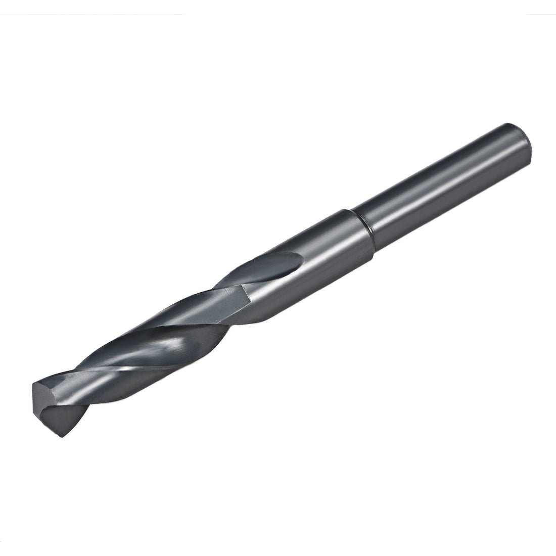 Harfington HSS 6542 Reduced Straight Shank Twist Drill Bit