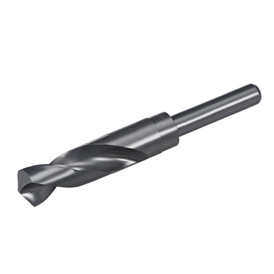Harfington HSS 6542 Reduced Straight Shank Twist Drill Bit