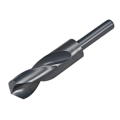 Harfington HSS 6542 Reduced Straight Shank Twist Drill Bit