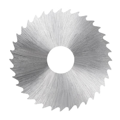 Harfington HSS Saw Blade 36 Tooth Circular Cutting Wheel