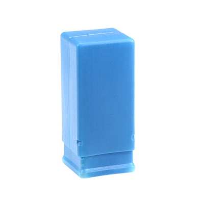 Harfington HSSAL T Slot End Mill Milling Cutter 8 Flutes 32mm Cutting Dia 10mm Depth