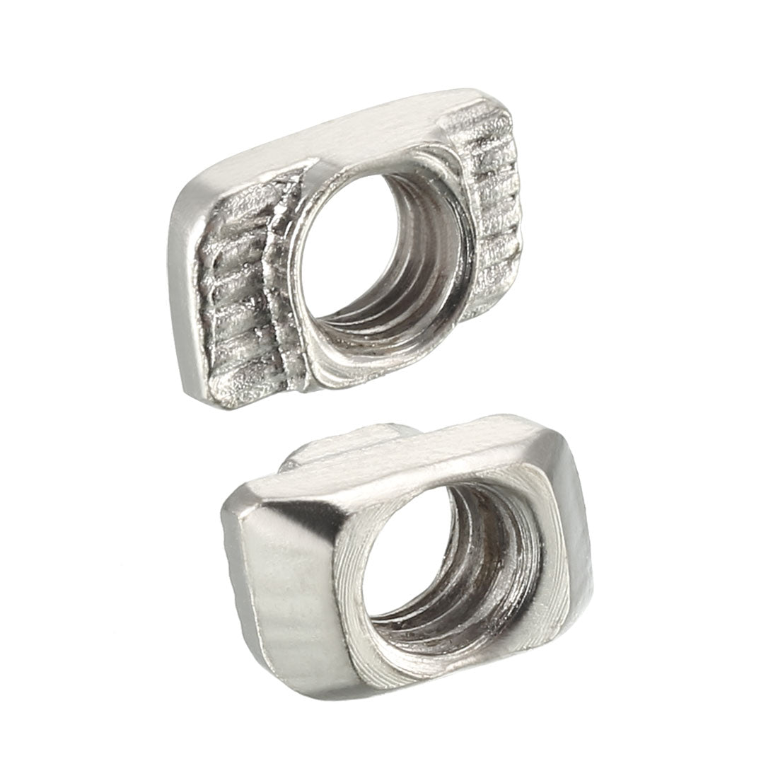 Harfington Thread Aluminum Extrusion Profile Sliding T Slot Nuts