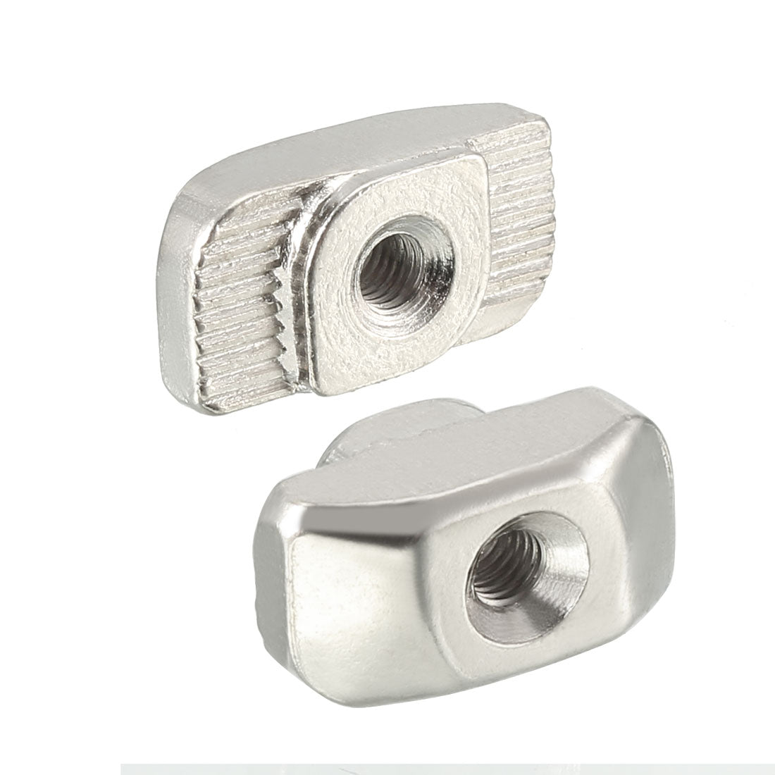 Harfington Sliding T Slot Nuts, M3 Thread for 3030 Series Aluminum Extrusion Profile 10pcs