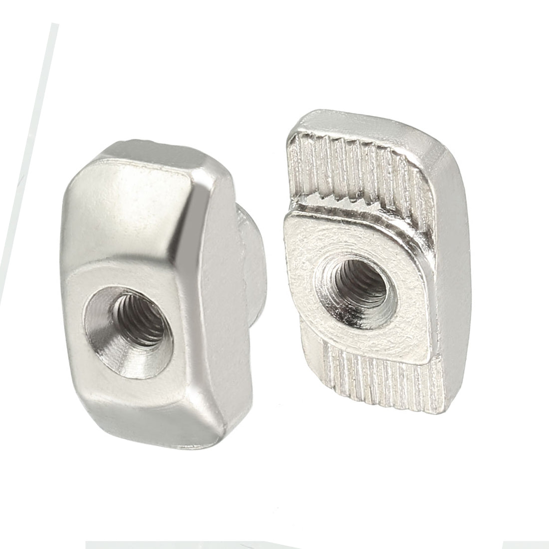 Harfington Sliding T Slot Nuts, M3 Thread for 3030 Series Aluminum Extrusion Profile 10pcs