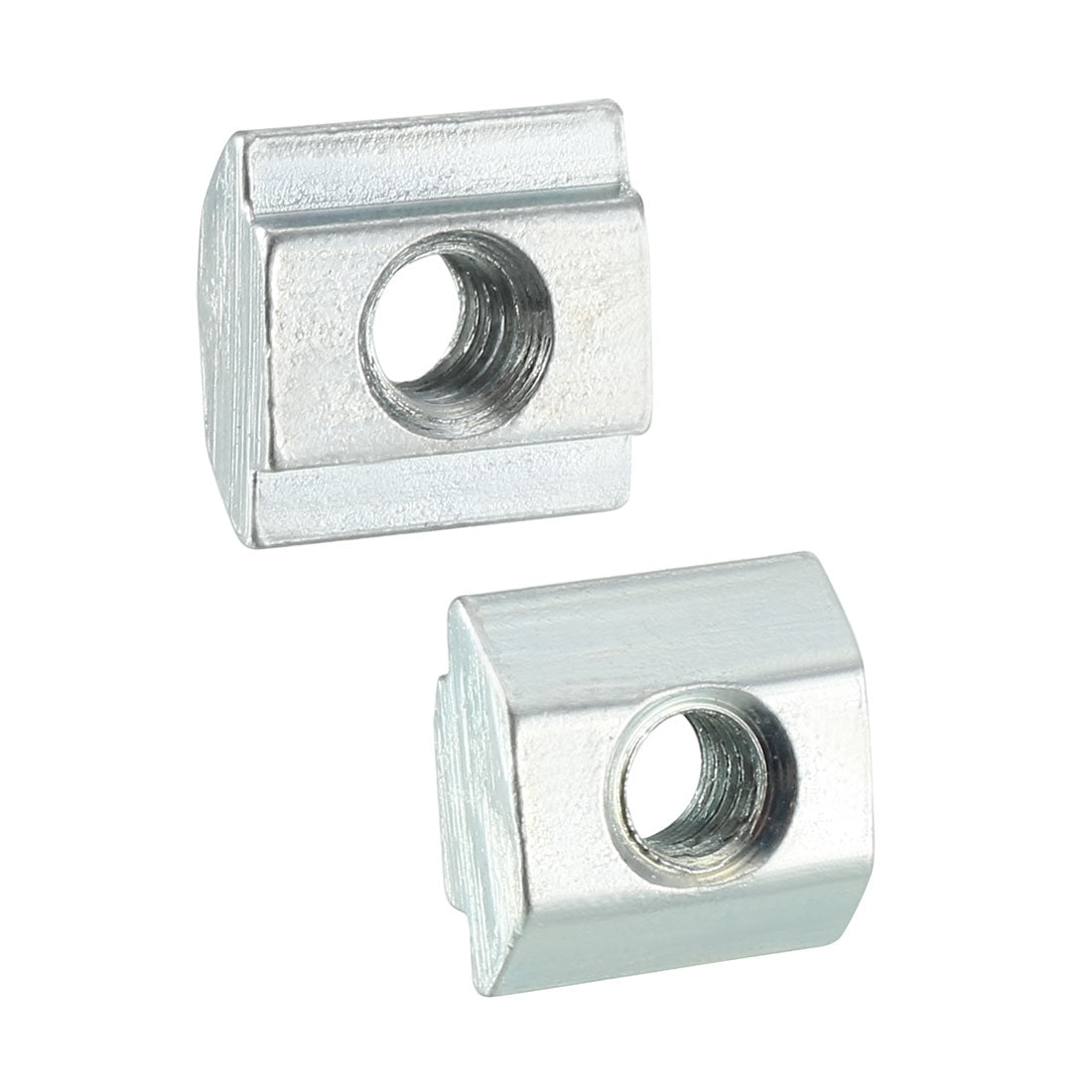 Harfington Thread Aluminum Extrusion Profile Slide In T Nut