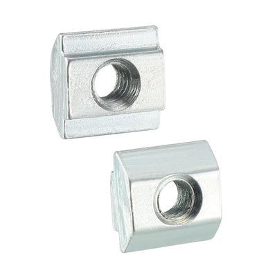 Harfington Thread Aluminum Extrusion Profile Slide In T Nut