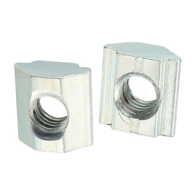Harfington Thread Aluminum Extrusion Profile Slide In T Nut