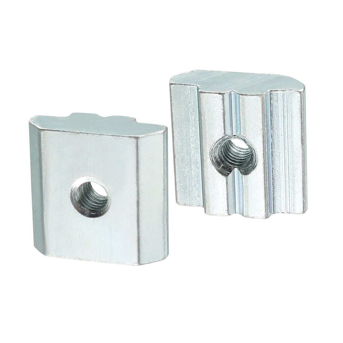 Harfington Thread Aluminum Extrusion Profile Slide In T Nut