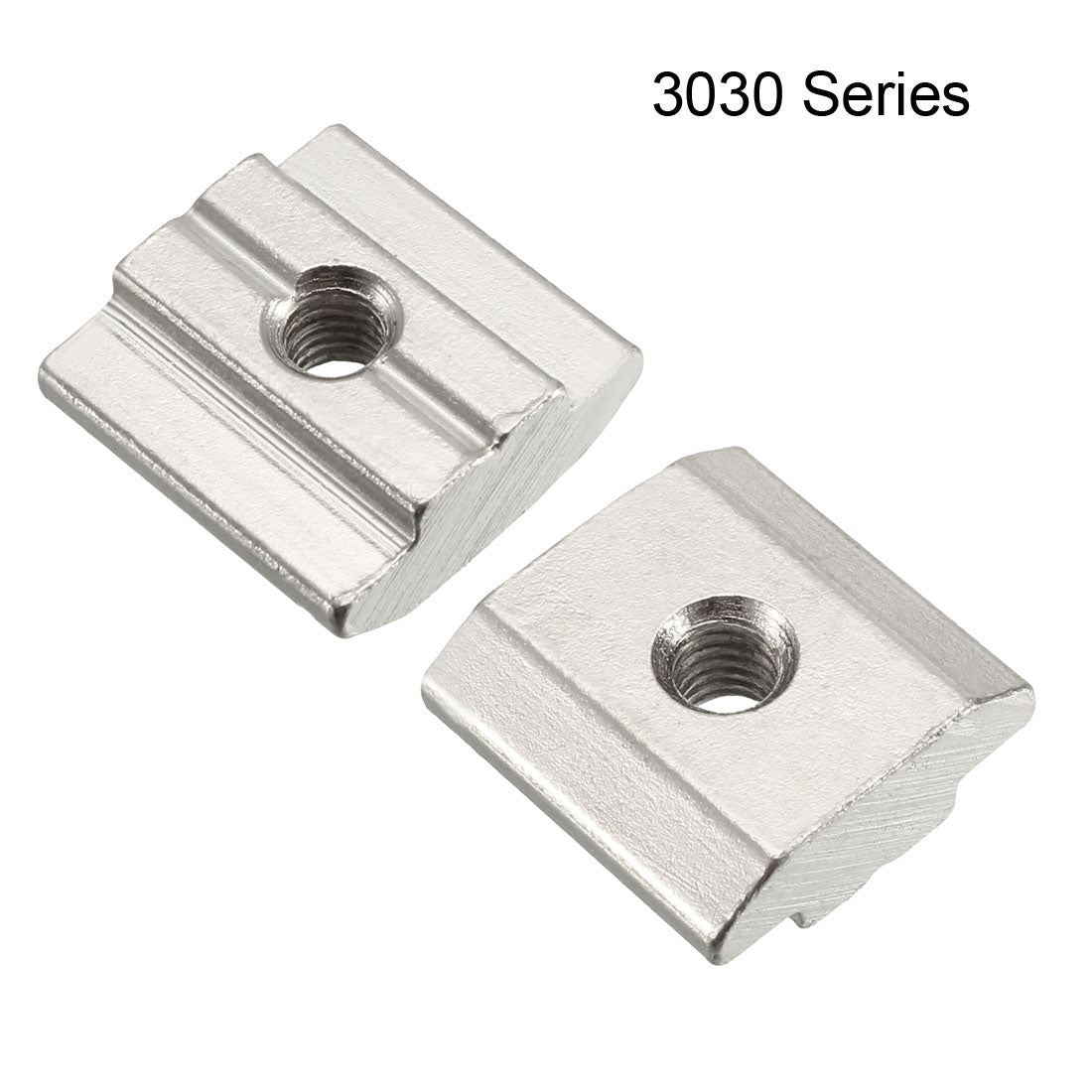 Harfington Thread Aluminum Extrusion Profile Slide In T Nut