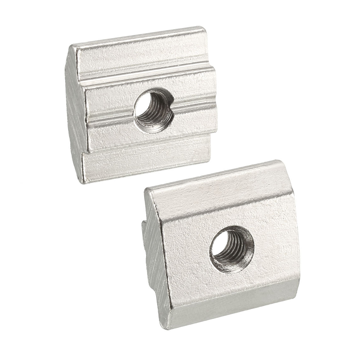 Harfington Thread Aluminum Extrusion Profile Slide In T Nut