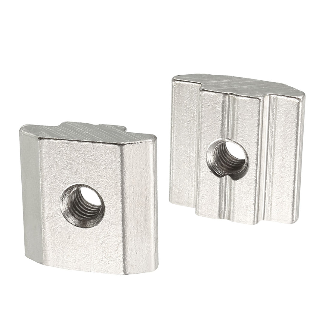 Harfington Thread Aluminum Extrusion Profile Slide In T Nut