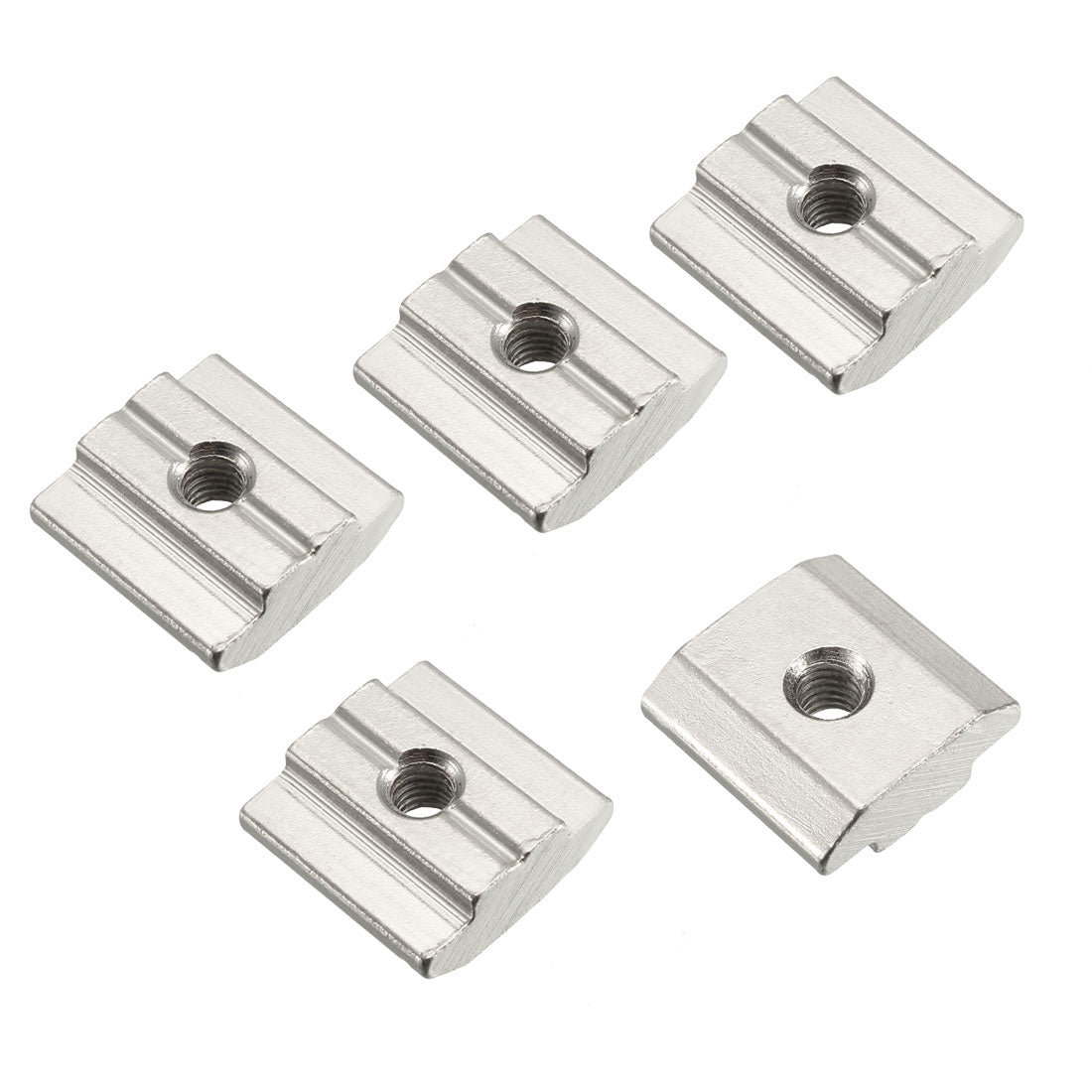 Harfington Thread Aluminum Extrusion Profile Slide In T Nut